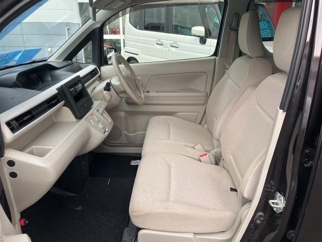 ワゴンＲ ＦＡ　４ＷＤ（30枚目）