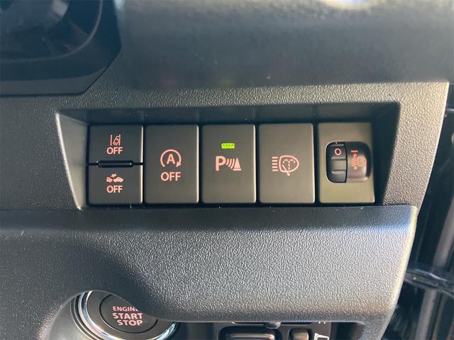 ジムニー XC 4WD 届出済未使用車 5型(17枚目)