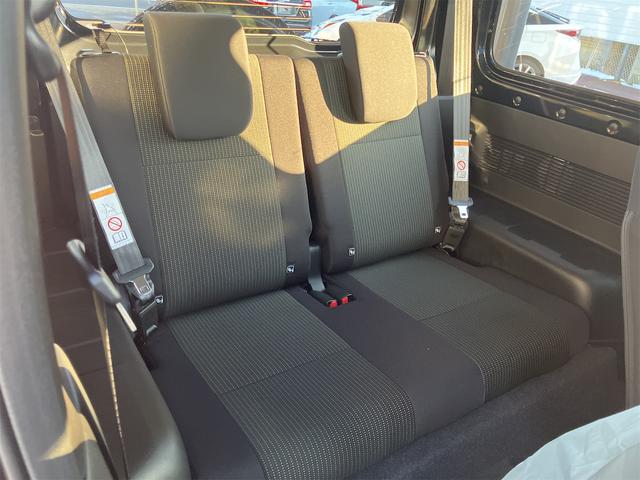 ジムニー XC 4WD 届出済未使用車 5型(22枚目)