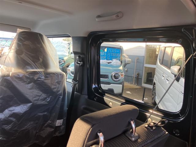 ジムニー XC 4WD 届出済未使用車 5型(26枚目)