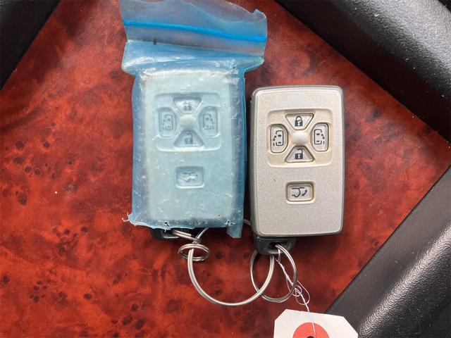 ヴェルファイア ２．４Ｚ　プラチナセレクションＩＩ（19枚目）