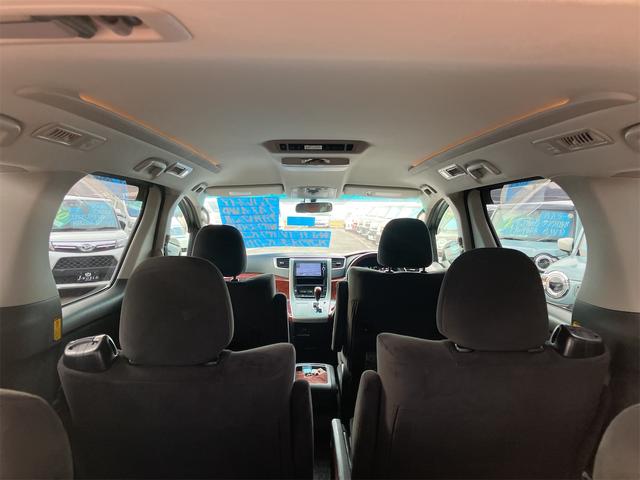 ヴェルファイア ２．４Ｚ　プラチナセレクションＩＩ（32枚目）