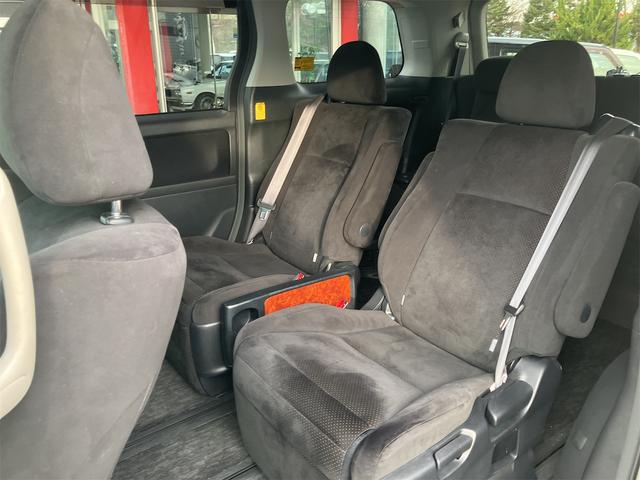 ヴェルファイア ２．４Ｚ　プラチナセレクションＩＩ（36枚目）