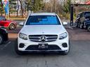 MERCEDES BENZ GLC-CLASS