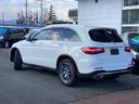 MERCEDES BENZ GLC-CLASS