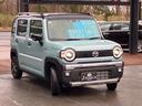 フレアクロスオーバー ＺＳ　届出済未使用車　４ＷＤ（3枚目）
