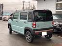 フレアクロスオーバー ＺＳ　届出済未使用車　４ＷＤ（8枚目）