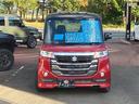 スペーシアカスタムZ ターボ ユーティリティパッケージ 4WD 中古車画像_2