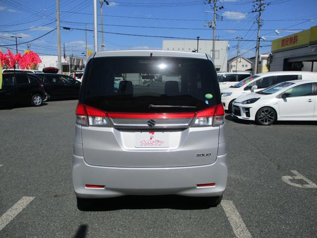G4 社外ナビフルセグ 4WD ワンオーナー ETC(3枚目)