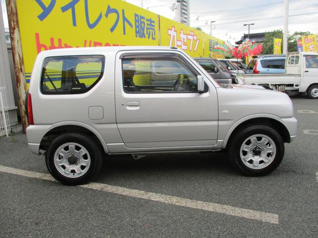 XG 4WD ターボ マットバイザー(4枚目)