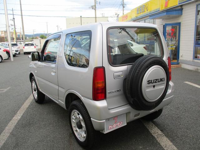 XG 4WD ターボ マットバイザー(9枚目)