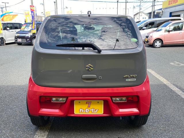 X 4WDアイドリングストップ衝突軽減ブレーキ横滑り防止プッシュ式エンジンスタート純正CDオーディオ前席シートヒーター純正15インチホイールミラーヒーターオート電動格納サイドミラーマット付きバイザー付(13枚目)