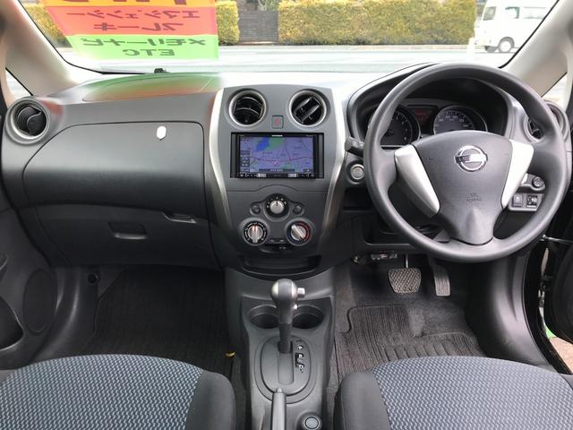 X FOUR 4WD エマージェンシーブレーキ メモリーナビ(2枚目)