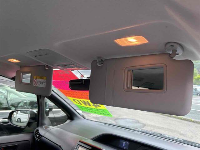 ノア Ｘ　４ＷＤ　ワンオーナー　ドライブレコーダー　ＥＴＣ　バックカメラ　ナビ　ＴＶ　両側電動スライドドア　オートライト　ＬＥＤヘッドランプ　スマートキー　アイドリングストップ　電動格納ミラー　３列シート（41枚目）