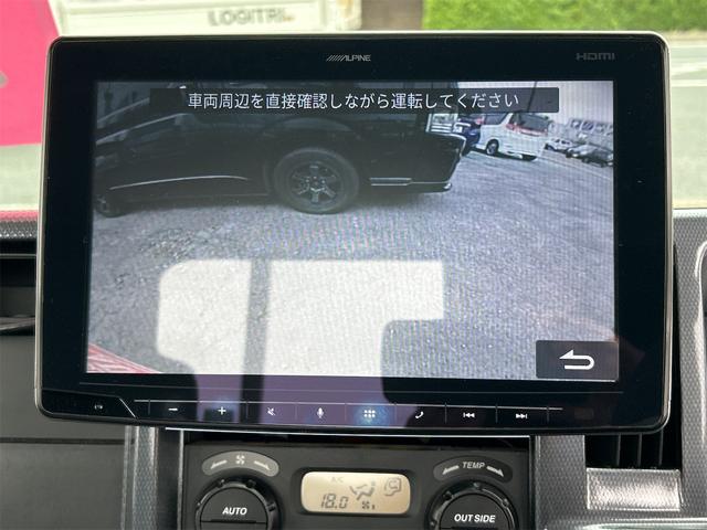 エルフトラック カスタム　４ＷＤ　トラック　５ＭＴ　レーンアシスト　ＥＴＣ　ナビ　バックカメラ　スマートキー　アイドリングストップ　電動格納ミラー　アルミホイール　ＡＢＳ　ＥＳＣ　エアコン　パワーウィンドウ　運転席エアバッグ（5枚目）