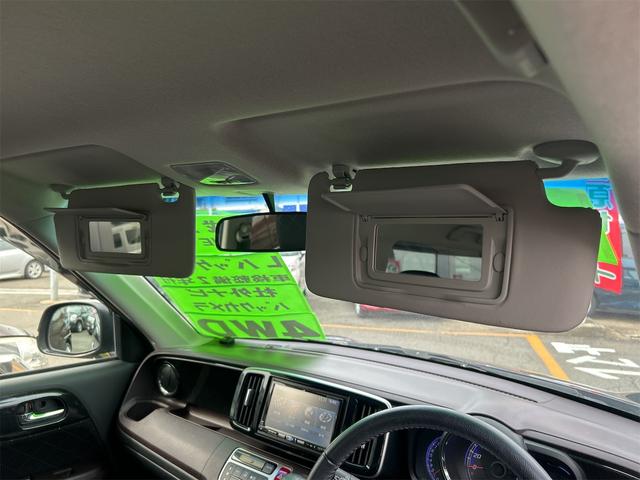 N-ONE プレミアム・Lパッケージ バックカメラ ナビ TV オートライト HID スマートキー アイドリングストップ 電動格納ミラー ベンチシート CVT 盗難防止システム ABS ESC CD DVD再生 チップアップシート(57枚目)