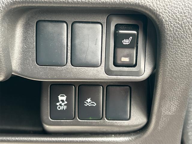 デイズ ハイウェイスターX Vセレクション+セーフティII 4WD バックカメラ ナビ TV 衝突被害軽減システム HID スマートキー アイドリングストップ 電動格納ミラー シートヒーター ベンチシート CVT 盗難防止システム ABS ESC CD(8枚目)