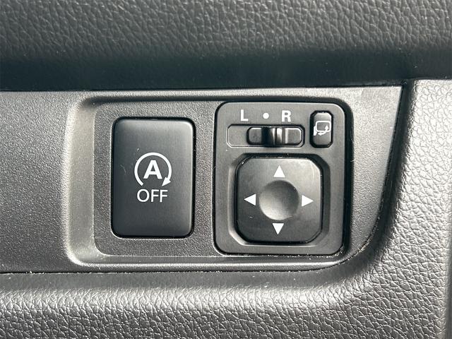 デイズ ハイウェイスターX Vセレクション+セーフティII 4WD バックカメラ ナビ TV 衝突被害軽減システム HID スマートキー アイドリングストップ 電動格納ミラー シートヒーター ベンチシート CVT 盗難防止システム ABS ESC CD(9枚目)