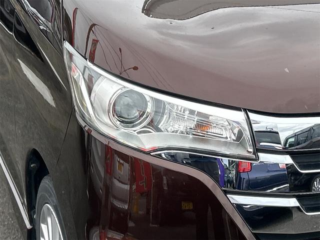 デイズ ハイウェイスターX Vセレクション+セーフティII 4WD バックカメラ ナビ TV 衝突被害軽減システム HID スマートキー アイドリングストップ 電動格納ミラー シートヒーター ベンチシート CVT 盗難防止システム ABS ESC CD(17枚目)