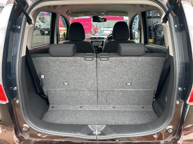 デイズ ハイウェイスターX Vセレクション+セーフティII 4WD バックカメラ ナビ TV 衝突被害軽減システム HID スマートキー アイドリングストップ 電動格納ミラー シートヒーター ベンチシート CVT 盗難防止システム ABS ESC CD(19枚目)