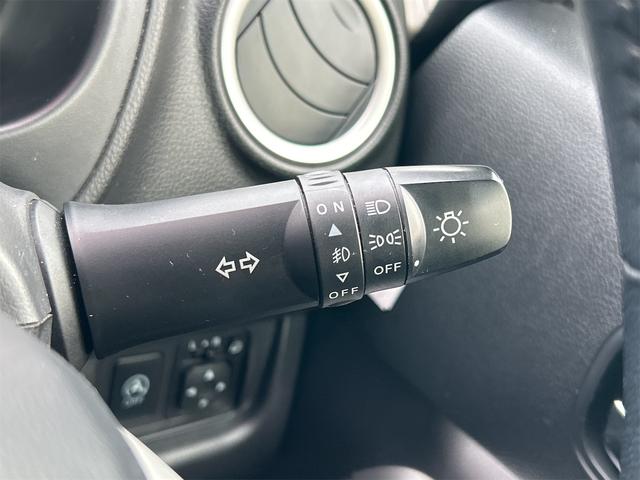 デイズ ハイウェイスターX Vセレクション+セーフティII 4WD バックカメラ ナビ TV 衝突被害軽減システム HID スマートキー アイドリングストップ 電動格納ミラー シートヒーター ベンチシート CVT 盗難防止システム ABS ESC CD(27枚目)