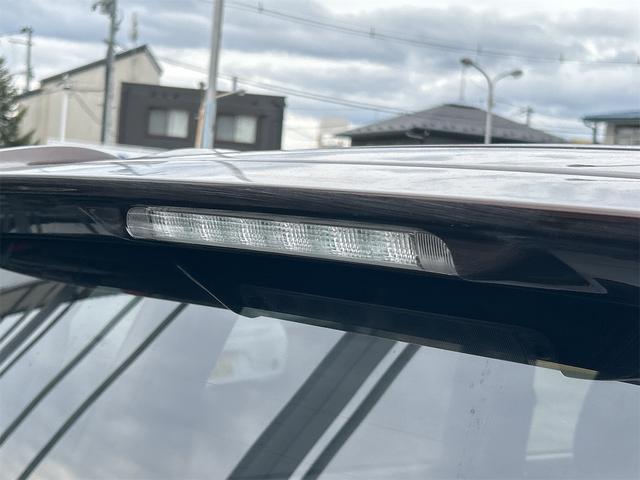 デイズ ハイウェイスターX Vセレクション+セーフティII 4WD バックカメラ ナビ TV 衝突被害軽減システム HID スマートキー アイドリングストップ 電動格納ミラー シートヒーター ベンチシート CVT 盗難防止システム ABS ESC CD(33枚目)
