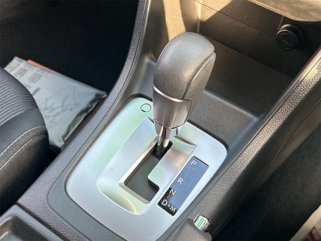 インプレッサスポーツ ２．０ｉアイサイト　４ＷＤ　ＥＴＣ　バックカメラ　ナビ　ＴＶ　オートクルーズコントロール　レーンアシスト　衝突被害軽減システム　アルミホイール　オートライト　スマートキー　電動格納ミラー　ＣＶＴ　盗難防止システム　ＡＢＳ（8枚目）