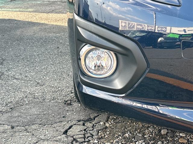 インプレッサスポーツ ２．０ｉアイサイト　４ＷＤ　ＥＴＣ　バックカメラ　ナビ　ＴＶ　オートクルーズコントロール　レーンアシスト　衝突被害軽減システム　アルミホイール　オートライト　スマートキー　電動格納ミラー　ＣＶＴ　盗難防止システム　ＡＢＳ（22枚目）