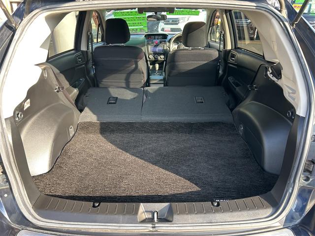 インプレッサスポーツ ２．０ｉアイサイト　４ＷＤ　ＥＴＣ　バックカメラ　ナビ　ＴＶ　オートクルーズコントロール　レーンアシスト　衝突被害軽減システム　アルミホイール　オートライト　スマートキー　電動格納ミラー　ＣＶＴ　盗難防止システム　ＡＢＳ（29枚目）