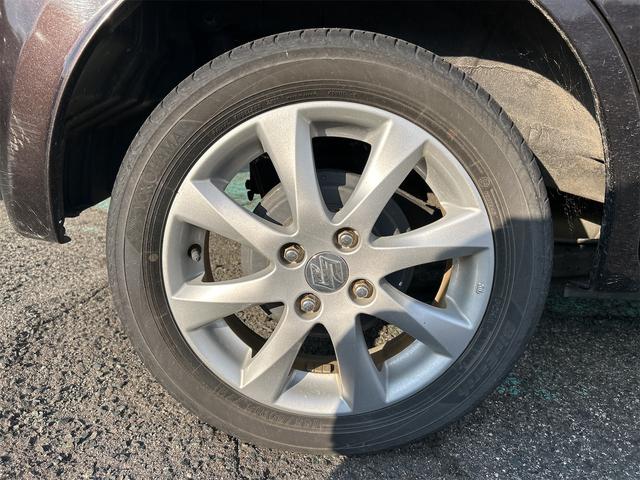 ソリオ Ｇ４　４ＷＤ　バックカメラ　ナビ　両側スライド・片側電動　スマートキー　電動格納ミラー　シートヒーター　ウォークスルー　ＣＶＴ　アルミホイール　ＣＤ　ミュージックプレイヤー接続可　盗難防止システム（20枚目）