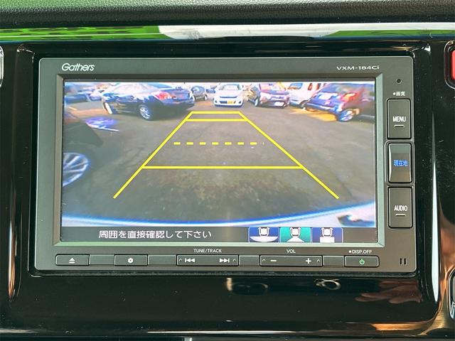 Ｎ－ＷＧＮ Ｇ　４ＷＤ　バックカメラ　ナビ　衝突被害軽減システム　オートライト　ＨＩＤ　スマートキー　アイドリングストップ　電動格納ミラー　シートヒーター　ベンチシート　ＣＶＴ　盗難防止システム　ＡＢＳ　ＥＳＣ　ＣＤ（6枚目）