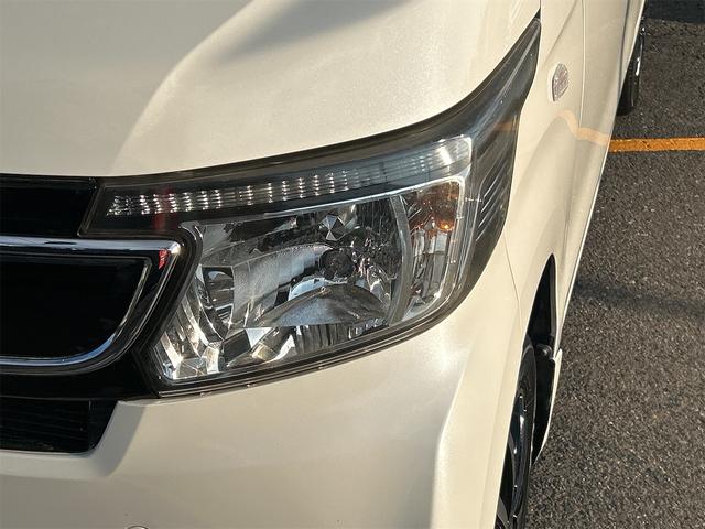 Ｎ－ＷＧＮ Ｇ　４ＷＤ　バックカメラ　ナビ　衝突被害軽減システム　オートライト　ＨＩＤ　スマートキー　アイドリングストップ　電動格納ミラー　シートヒーター　ベンチシート　ＣＶＴ　盗難防止システム　ＡＢＳ　ＥＳＣ　ＣＤ（22枚目）