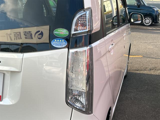 Ｎ－ＷＧＮ Ｇ　４ＷＤ　バックカメラ　ナビ　衝突被害軽減システム　オートライト　ＨＩＤ　スマートキー　アイドリングストップ　電動格納ミラー　シートヒーター　ベンチシート　ＣＶＴ　盗難防止システム　ＡＢＳ　ＥＳＣ　ＣＤ（25枚目）