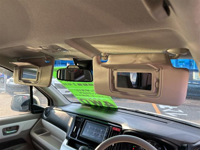 Ｎ－ＷＧＮ Ｇ　４ＷＤ　バックカメラ　ナビ　衝突被害軽減システム　オートライト　ＨＩＤ　スマートキー　アイドリングストップ　電動格納ミラー　シートヒーター　ベンチシート　ＣＶＴ　盗難防止システム　ＡＢＳ　ＥＳＣ　ＣＤ（59枚目）