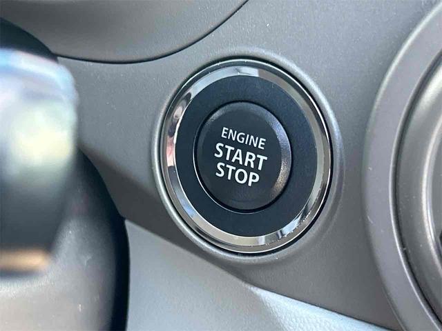 アルトエコ ＥＣＯ－Ｓ　４ＷＤ　ＥＴＣ　スマートキー　アイドリングストップ　電動格納ミラー　シートヒーター　ＣＶＴ　盗難防止システム　ＡＢＳ　ＣＤ　衝突安全ボディ　エアコン　パワーステアリング　パワーウィンドウ（7枚目）