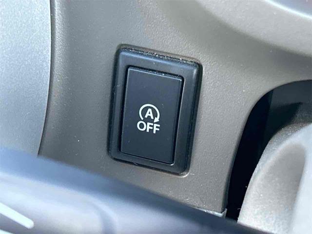 アルトエコ ＥＣＯ－Ｓ　４ＷＤ　ＥＴＣ　スマートキー　アイドリングストップ　電動格納ミラー　シートヒーター　ＣＶＴ　盗難防止システム　ＡＢＳ　ＣＤ　衝突安全ボディ　エアコン　パワーステアリング　パワーウィンドウ（10枚目）
