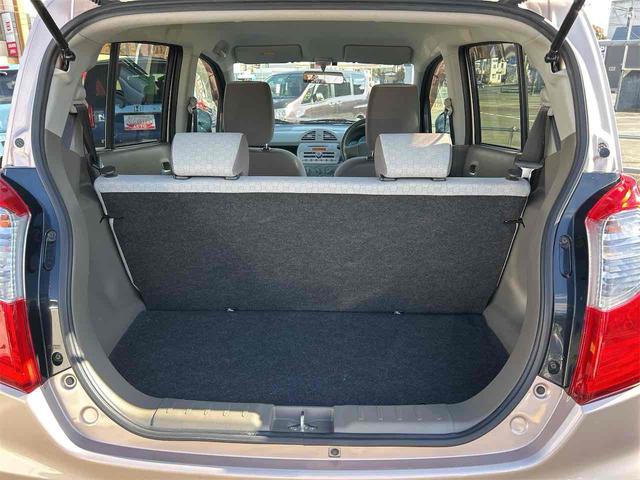 アルトエコ ＥＣＯ－Ｓ　４ＷＤ　ＥＴＣ　スマートキー　アイドリングストップ　電動格納ミラー　シートヒーター　ＣＶＴ　盗難防止システム　ＡＢＳ　ＣＤ　衝突安全ボディ　エアコン　パワーステアリング　パワーウィンドウ（19枚目）