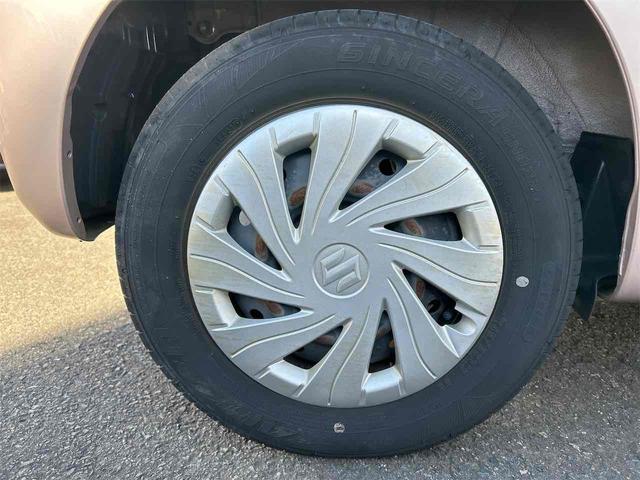 アルトエコ ＥＣＯ－Ｓ　４ＷＤ　ＥＴＣ　スマートキー　アイドリングストップ　電動格納ミラー　シートヒーター　ＣＶＴ　盗難防止システム　ＡＢＳ　ＣＤ　衝突安全ボディ　エアコン　パワーステアリング　パワーウィンドウ（20枚目）