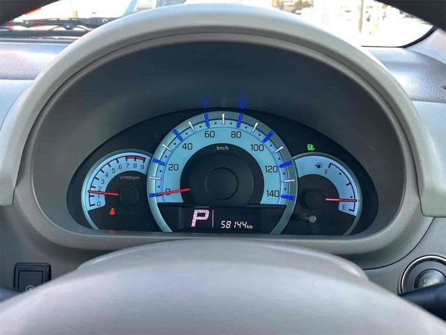 アルトエコ ＥＣＯ－Ｓ　４ＷＤ　ＥＴＣ　スマートキー　アイドリングストップ　電動格納ミラー　シートヒーター　ＣＶＴ　盗難防止システム　ＡＢＳ　ＣＤ　衝突安全ボディ　エアコン　パワーステアリング　パワーウィンドウ（21枚目）