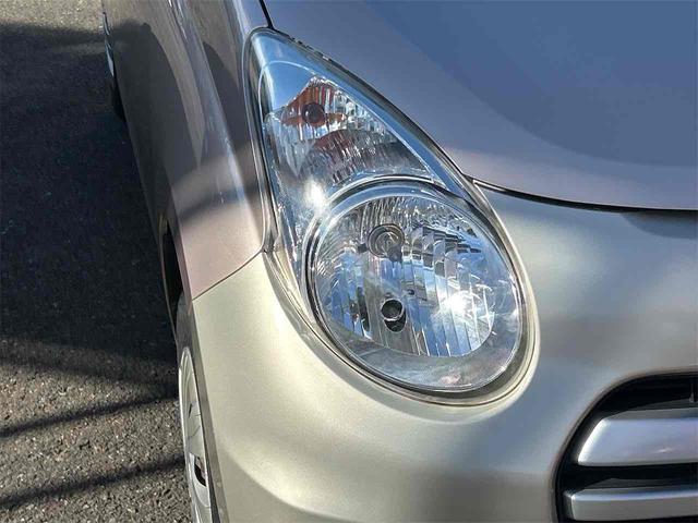 アルトエコ ＥＣＯ－Ｓ　４ＷＤ　ＥＴＣ　スマートキー　アイドリングストップ　電動格納ミラー　シートヒーター　ＣＶＴ　盗難防止システム　ＡＢＳ　ＣＤ　衝突安全ボディ　エアコン　パワーステアリング　パワーウィンドウ（22枚目）