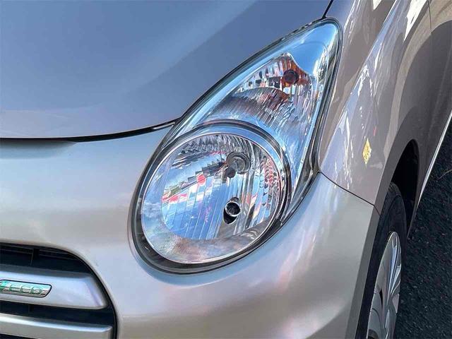 アルトエコ ＥＣＯ－Ｓ　４ＷＤ　ＥＴＣ　スマートキー　アイドリングストップ　電動格納ミラー　シートヒーター　ＣＶＴ　盗難防止システム　ＡＢＳ　ＣＤ　衝突安全ボディ　エアコン　パワーステアリング　パワーウィンドウ（23枚目）