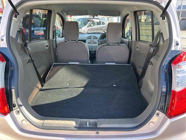 アルトエコ ＥＣＯ－Ｓ　４ＷＤ　ＥＴＣ　スマートキー　アイドリングストップ　電動格納ミラー　シートヒーター　ＣＶＴ　盗難防止システム　ＡＢＳ　ＣＤ　衝突安全ボディ　エアコン　パワーステアリング　パワーウィンドウ（25枚目）