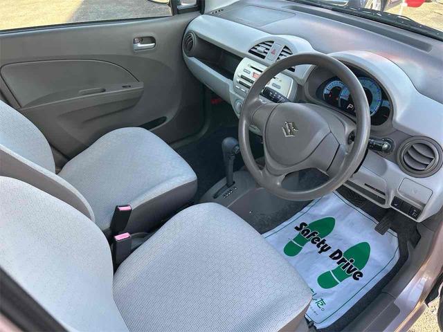 アルトエコ ＥＣＯ－Ｓ　４ＷＤ　ＥＴＣ　スマートキー　アイドリングストップ　電動格納ミラー　シートヒーター　ＣＶＴ　盗難防止システム　ＡＢＳ　ＣＤ　衝突安全ボディ　エアコン　パワーステアリング　パワーウィンドウ（28枚目）