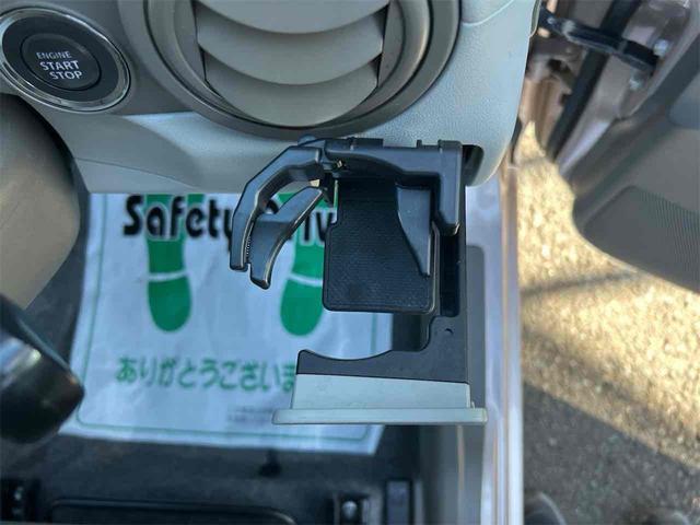 アルトエコ ＥＣＯ－Ｓ　４ＷＤ　ＥＴＣ　スマートキー　アイドリングストップ　電動格納ミラー　シートヒーター　ＣＶＴ　盗難防止システム　ＡＢＳ　ＣＤ　衝突安全ボディ　エアコン　パワーステアリング　パワーウィンドウ（31枚目）