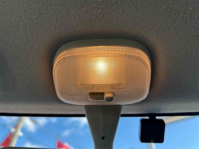 アルトエコ ＥＣＯ－Ｓ　４ＷＤ　ＥＴＣ　スマートキー　アイドリングストップ　電動格納ミラー　シートヒーター　ＣＶＴ　盗難防止システム　ＡＢＳ　ＣＤ　衝突安全ボディ　エアコン　パワーステアリング　パワーウィンドウ（44枚目）