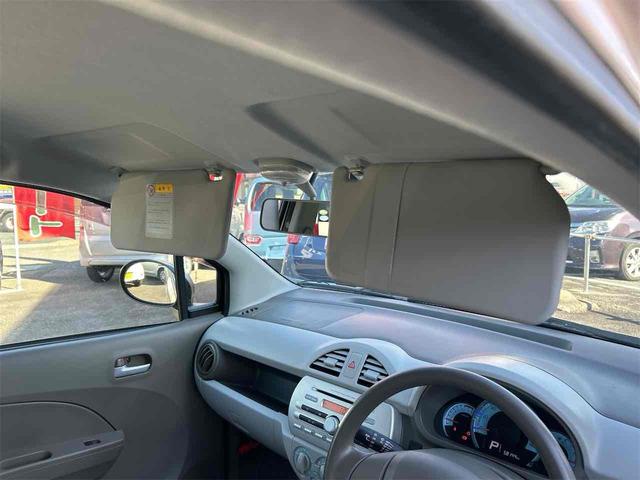 アルトエコ ＥＣＯ－Ｓ　４ＷＤ　ＥＴＣ　スマートキー　アイドリングストップ　電動格納ミラー　シートヒーター　ＣＶＴ　盗難防止システム　ＡＢＳ　ＣＤ　衝突安全ボディ　エアコン　パワーステアリング　パワーウィンドウ（45枚目）