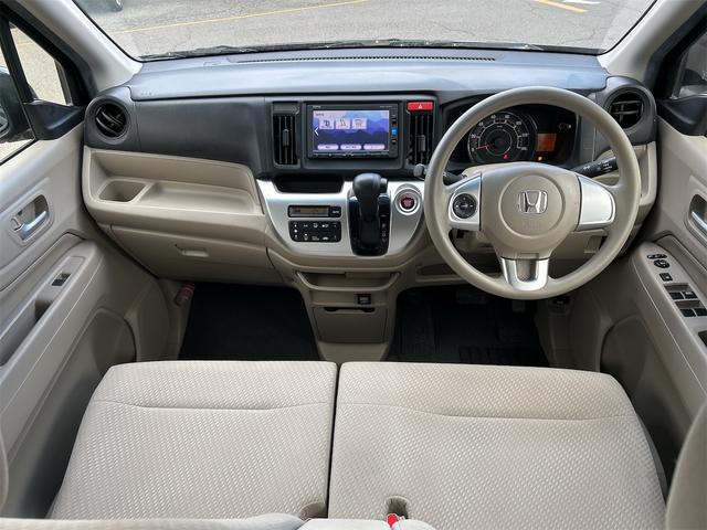 Ｎ－ＷＧＮ Ｇ・Ａパッケージ　４ＷＤ　バックカメラ　ナビ　衝突被害軽減システム　オートライト　ＨＩＤ　スマートキー　電動格納ミラー　ベンチシート　ＣＶＴ　盗難防止システム　ＡＢＳ　ＥＳＣ　ＣＤ　ＤＶＤ再生　アルミホイール（2枚目）