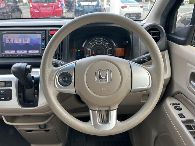 Ｎ－ＷＧＮ Ｇ・Ａパッケージ　４ＷＤ　バックカメラ　ナビ　衝突被害軽減システム　オートライト　ＨＩＤ　スマートキー　電動格納ミラー　ベンチシート　ＣＶＴ　盗難防止システム　ＡＢＳ　ＥＳＣ　ＣＤ　ＤＶＤ再生　アルミホイール（3枚目）