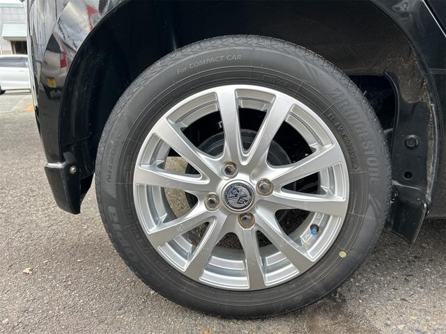 Ｎ－ＷＧＮ Ｇ・Ａパッケージ　４ＷＤ　バックカメラ　ナビ　衝突被害軽減システム　オートライト　ＨＩＤ　スマートキー　電動格納ミラー　ベンチシート　ＣＶＴ　盗難防止システム　ＡＢＳ　ＥＳＣ　ＣＤ　ＤＶＤ再生　アルミホイール（20枚目）