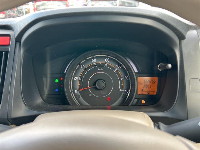 Ｎ－ＷＧＮ Ｇ・Ａパッケージ　４ＷＤ　バックカメラ　ナビ　衝突被害軽減システム　オートライト　ＨＩＤ　スマートキー　電動格納ミラー　ベンチシート　ＣＶＴ　盗難防止システム　ＡＢＳ　ＥＳＣ　ＣＤ　ＤＶＤ再生　アルミホイール（21枚目）